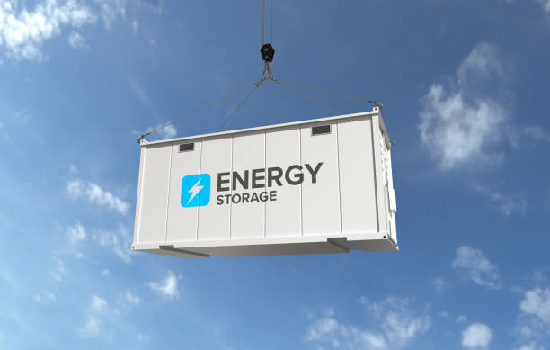 Industrial and Commercial Energy Storage