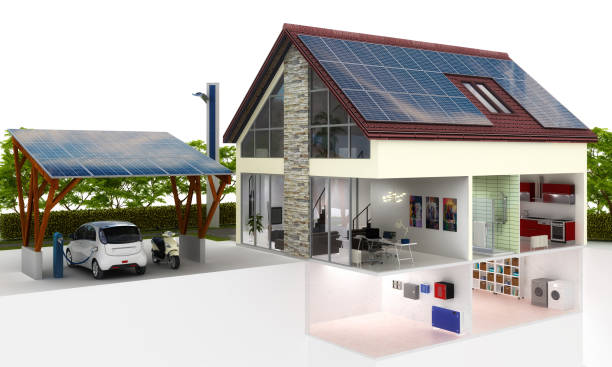 Home Energy Storage Home Energy Storage