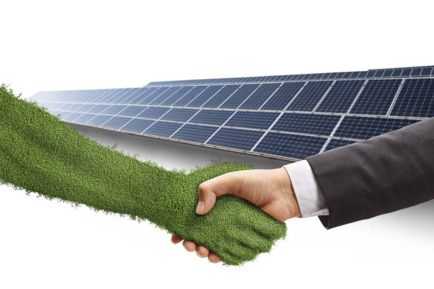 Green Power