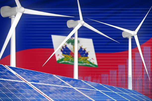 Haiti Solar Panels